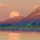 Image for article titled How Pixar Changed All The Rules To Make The Good Dinosaur A Stunning Masterpiece